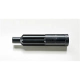 Black splined shaft shown in TL00119PR Dorman Alignment Tool for precise alignment