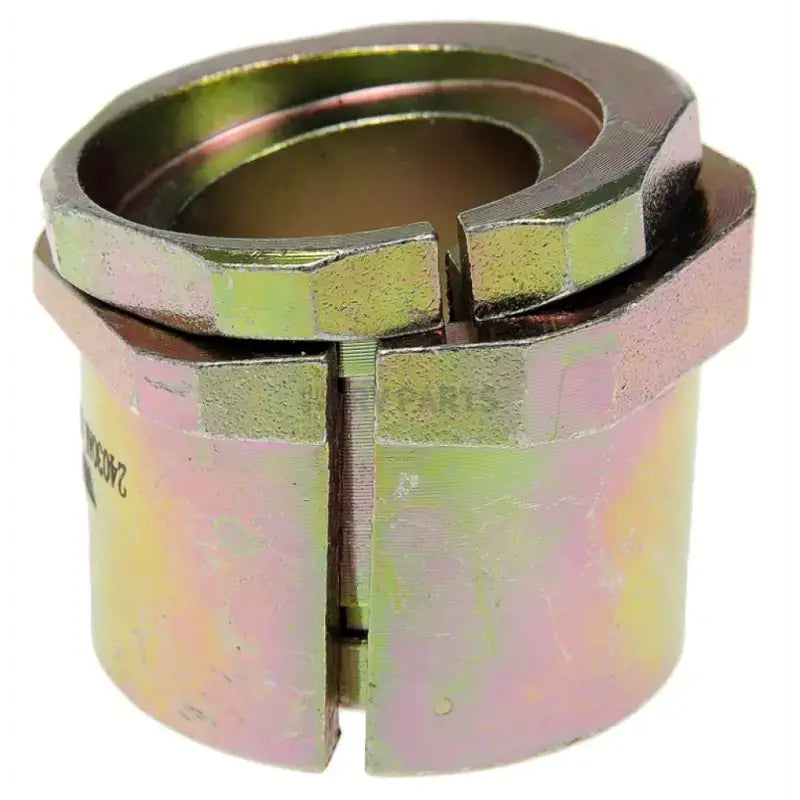 Metal split bushing for TL00119PR Dorman alignment tool, easy to use alignment tool replacement