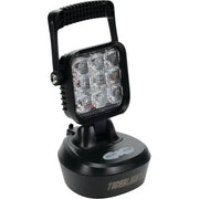 TIGER LIGHTS TL2460 Magnetic Led Work Light Flashing Amber Rechargeable