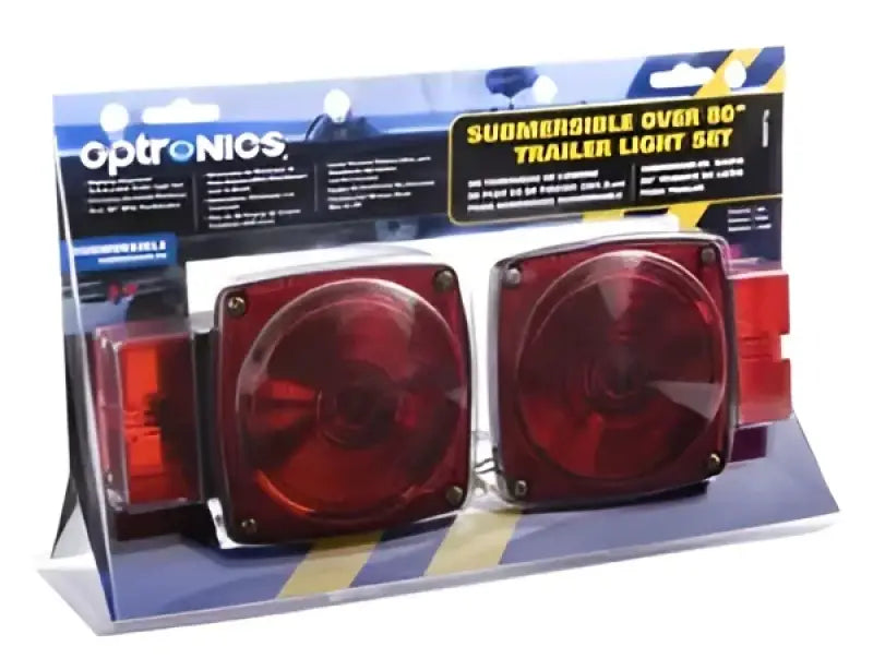 TL60RK Trailer Light Kit