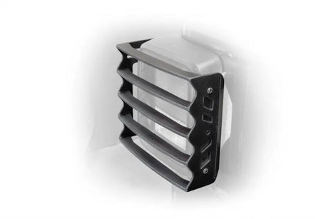 TLJL-01 DV8 Tail Light Guards - Guard