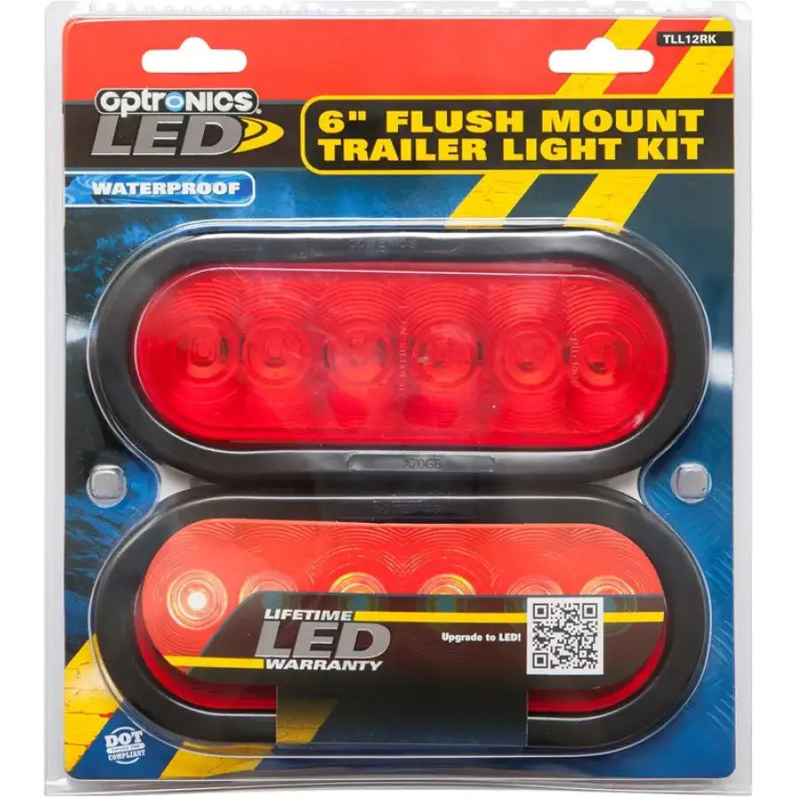 TLL12RK Trailer Light Kit