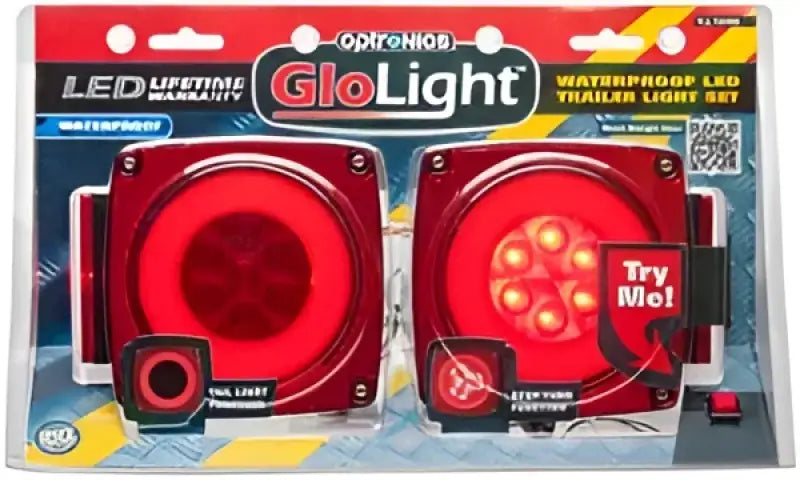 TLL190RK Trailer Light Kit