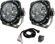 TIGER LIGHTS TLM5-KIT Dual Tlm5 Kit W/ Harness