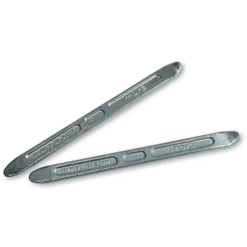 TLS1 Cruz Tools Tire Lever Set 240Mm 