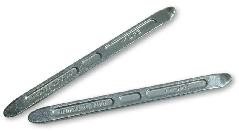 TLS1 Cruz Tools Tire Lever Set 240Mm 