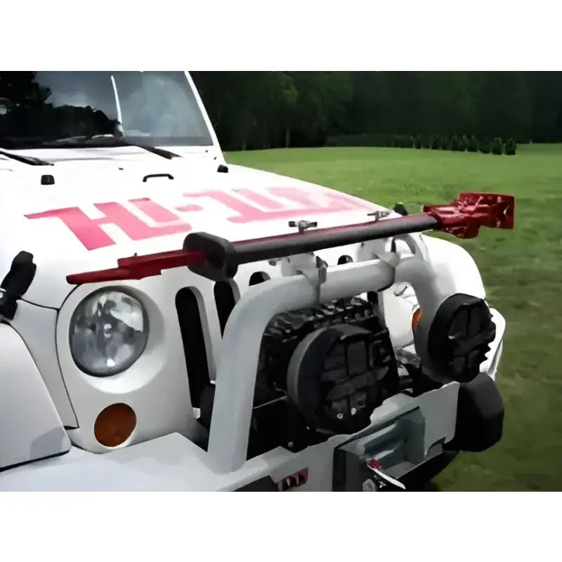 TM-750 Jack Mount