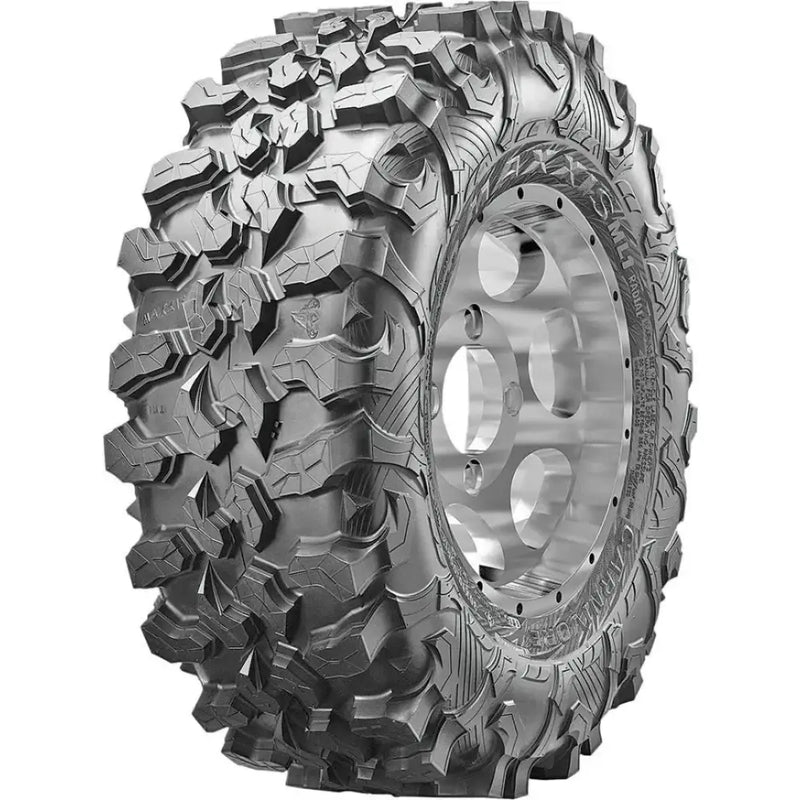 TM00020300 Maxxis Tire Carnivore F/R 31X10R15 Lr-784Lbs Radial 