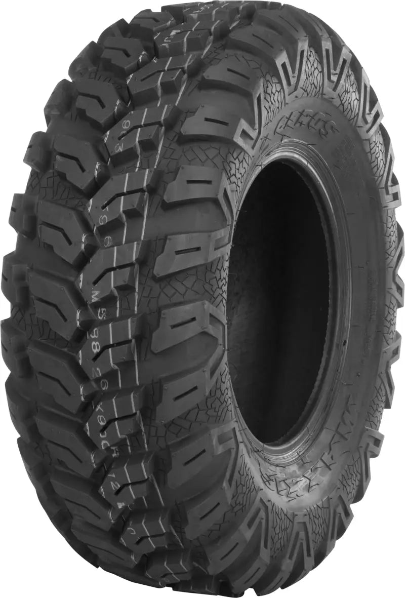 TM00096100 Maxxis Tire Ceros Front 26X9R14 Lr-805Lbs Radial 