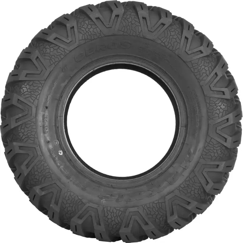 TM00096100 Maxxis Tire Ceros Front 26X9R14 Lr-805Lbs Radial 