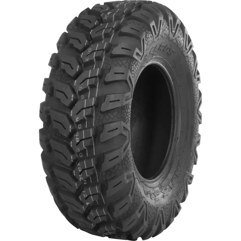 TM00096100 Maxxis Tire Ceros Front 26X9R14 Lr-805Lbs Radial 