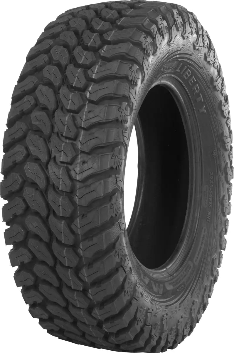 TM00108000 Maxxis Tire Liberty F/R 30X10R14 Lr-551Lbs Radial 