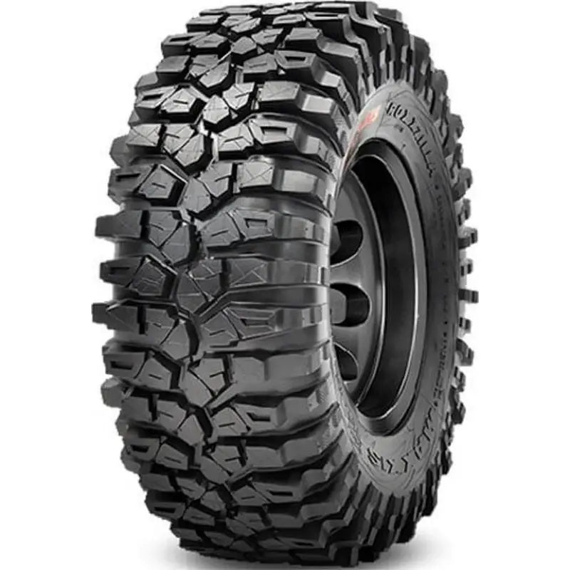 TM00117400 Maxxis Tire 35X10.00R15 Ml7 8Pr Tl Roxxzilla #7