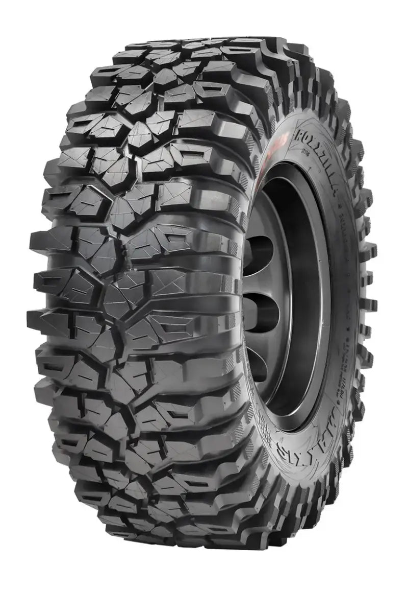 TM00117400 Maxxis Tire 35X10.00R15 Ml7 8Pr Tl Roxxzilla #7