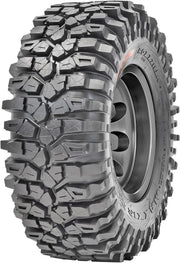 TM00117400 Maxxis Tire Roxxzilla Cmp Cmpd 35X10R15 8Pr - RV and Auto Parts