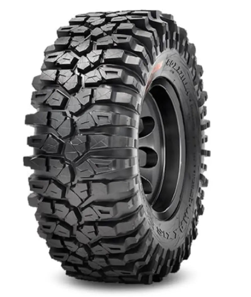 TM00118500 Tire