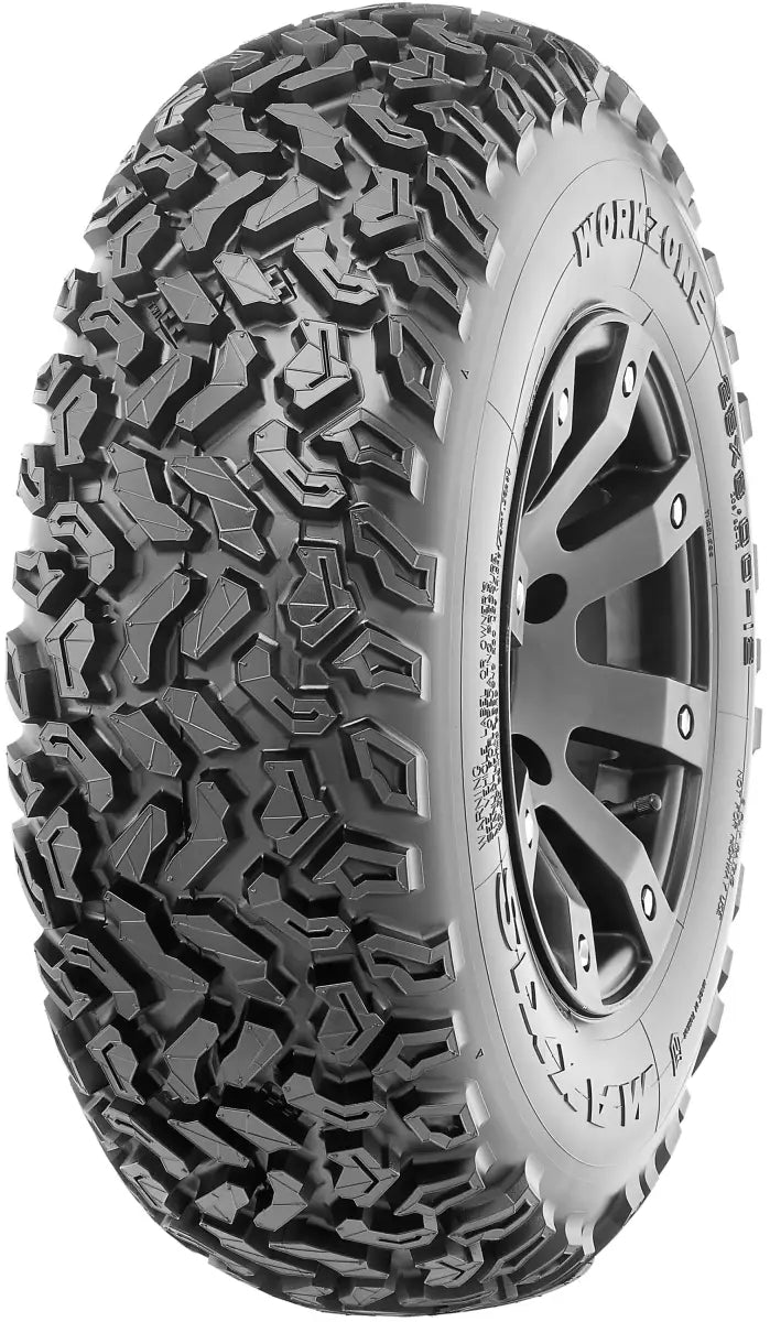 MAXXIS Tire Workzone 25x8 12 for Powersports