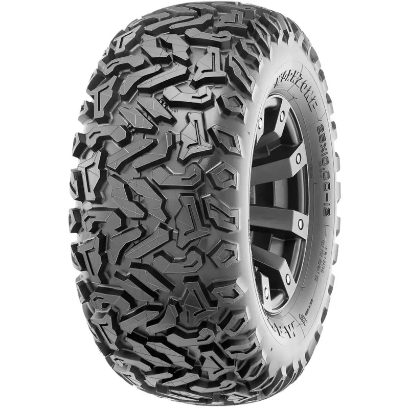 MAXXIS Tire Workzone 25x10 12 for Powersports
