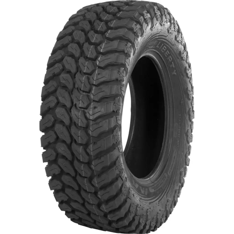 TM00120900 Maxxis Tire Liberty Rear 28X10R-14 Lr-480Lbs Radial 