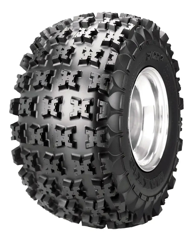TM00179100 Maxxis Tire Razr2 22X11-10 6Pr 