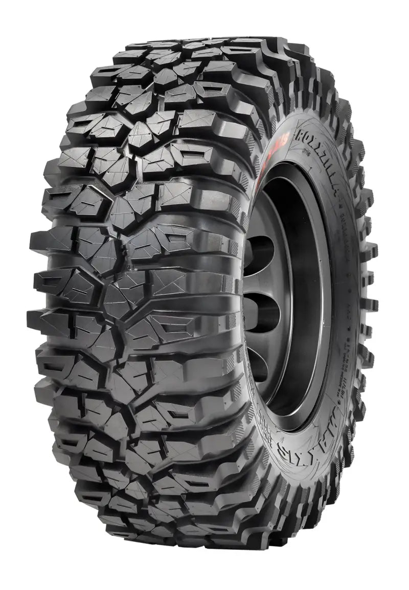 TM00186400 Maxxis Tire 35X10.00R14 Ml7 8Pr Tl Roxxzilla #7