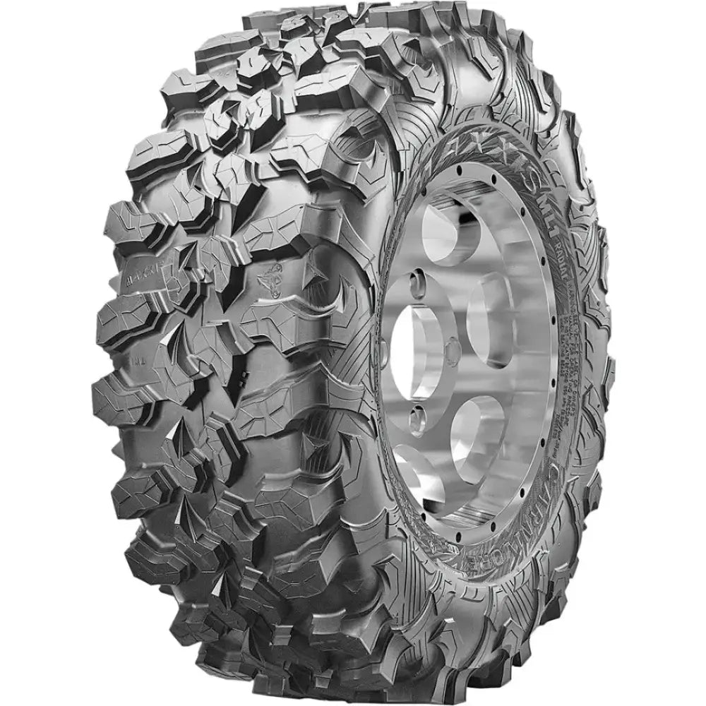 TM00186800 Maxxis Tire Carnivore F/R 32X10R15 Lr-617Lbs Radial 