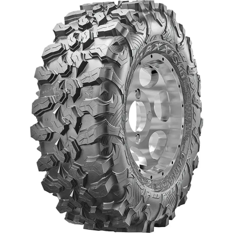 TM00186800 Maxxis Tire Carnivore F/R 32X10R15 Lr-617Lbs Radial 