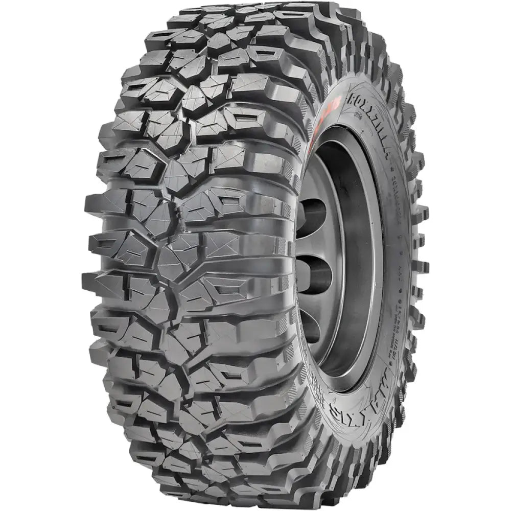 TM00187200 Maxxis Tire Roxxzilla Cmp Cmpd 32X10R15 8Pr Tl 