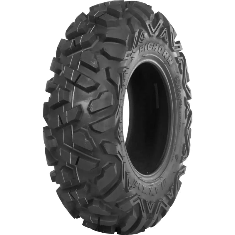TM00279500 Maxxis Tire Bighorn Front 26X9R12 Lr-410Lbs Radial 