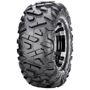 Off-road tire with aggressive tread for TM00279700 Maxxis Tire AT26X12R12 M918