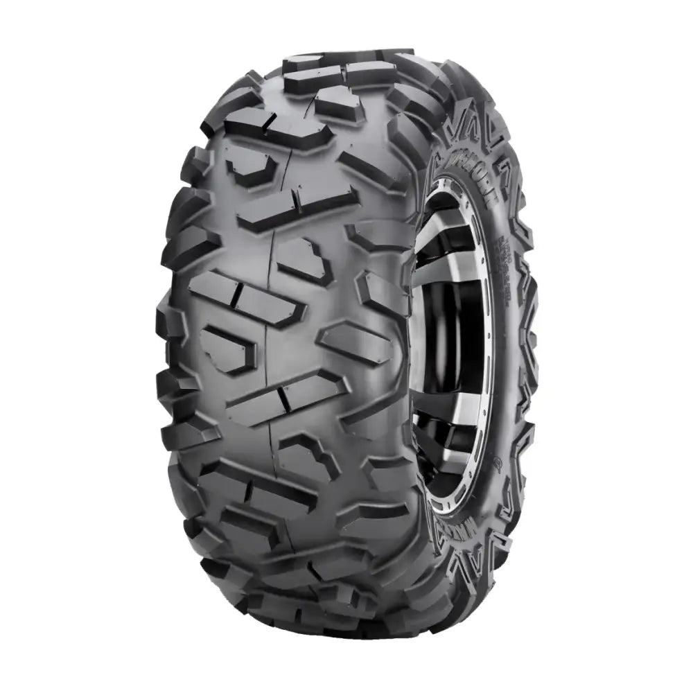TM00279700 Maxxis Tire Bighorn Rear 26X12R-12 Lr-520Lbs Radial 