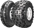 TM00279800 Maxxis Tire Razr2 Front 21X7-10 Lr-235Lbs Bias 
