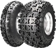 TM00279800 Maxxis Tire Razr2 Front 21X7-10 Lr-235Lbs Bias 