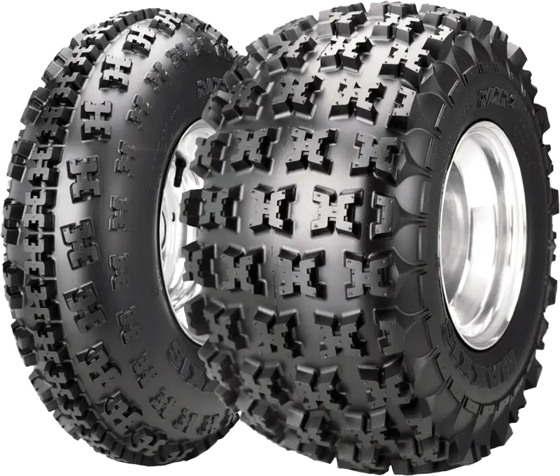 TM00279900 Maxxis Tire Razr2 20X11-9 Lr-340Lbs Bias 