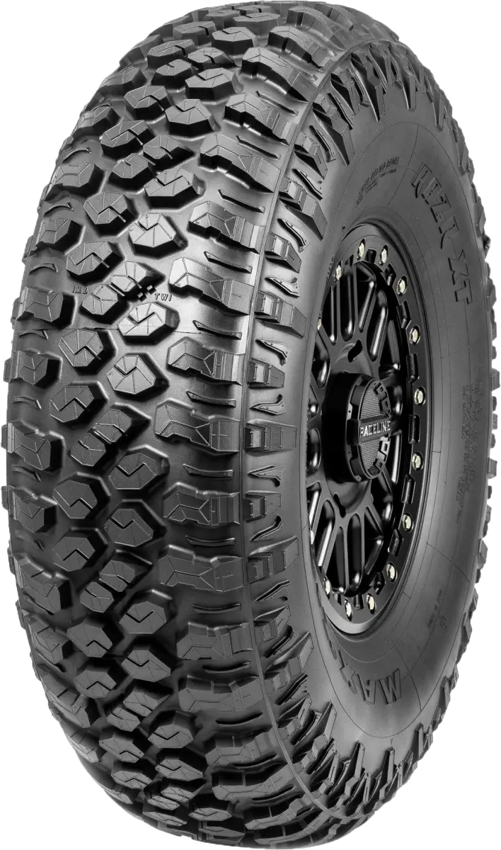 MAXXIS TM00296300 Razr Xt 32x10r15 Tire Razr Xt 32x10.00r15 8pr