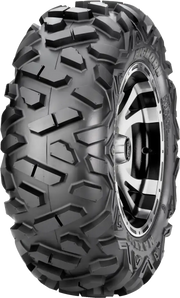 TM00296600 Maxxis Tire Bighorn Front 25X8R12 Lr-340Lbs Radial 