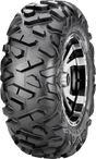 TM00296600 Maxxis Tire Bighorn Front 25X8R12 Lr-340Lbs Radial 