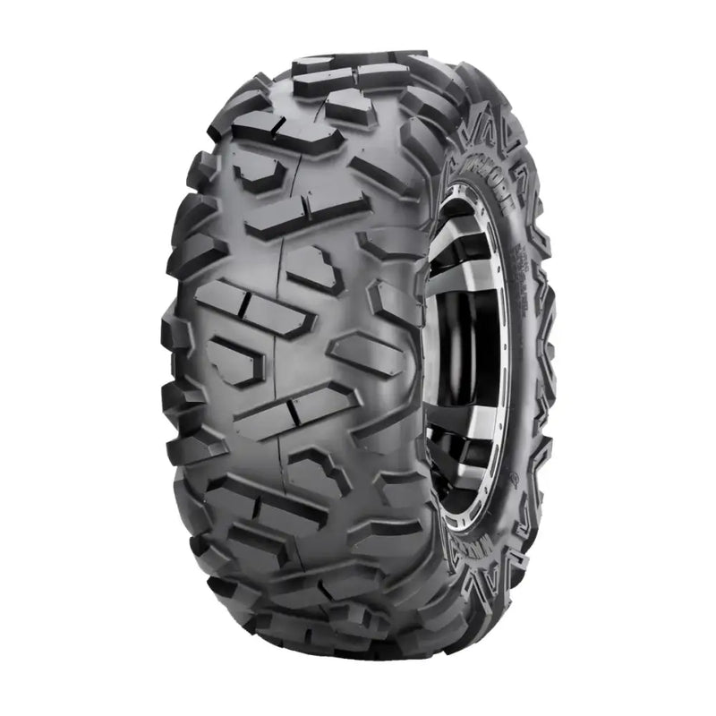 TM00297500 Maxxis Tire Bighorn Rear 27X12R12 Lr-550Lbs Radial 