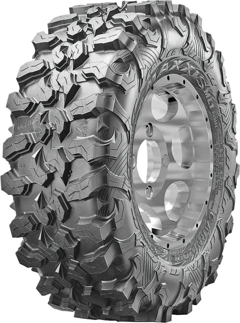 TM00306300 Maxxis Tire Carnivore F/R 33X10R15 