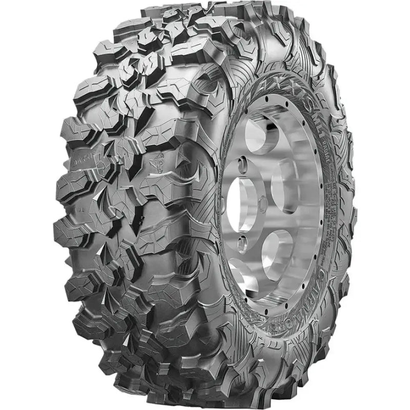 TM00306300 Maxxis Tire Carnivore F/R 33X10R15 