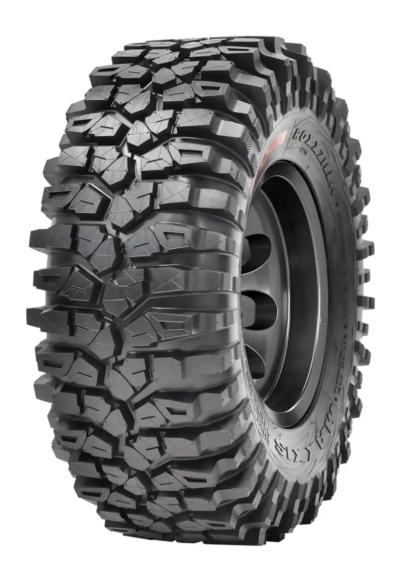 TM00310000 Maxxis Tire 32X10.00R15 Ml7 8Pr Tl Roxxzilla