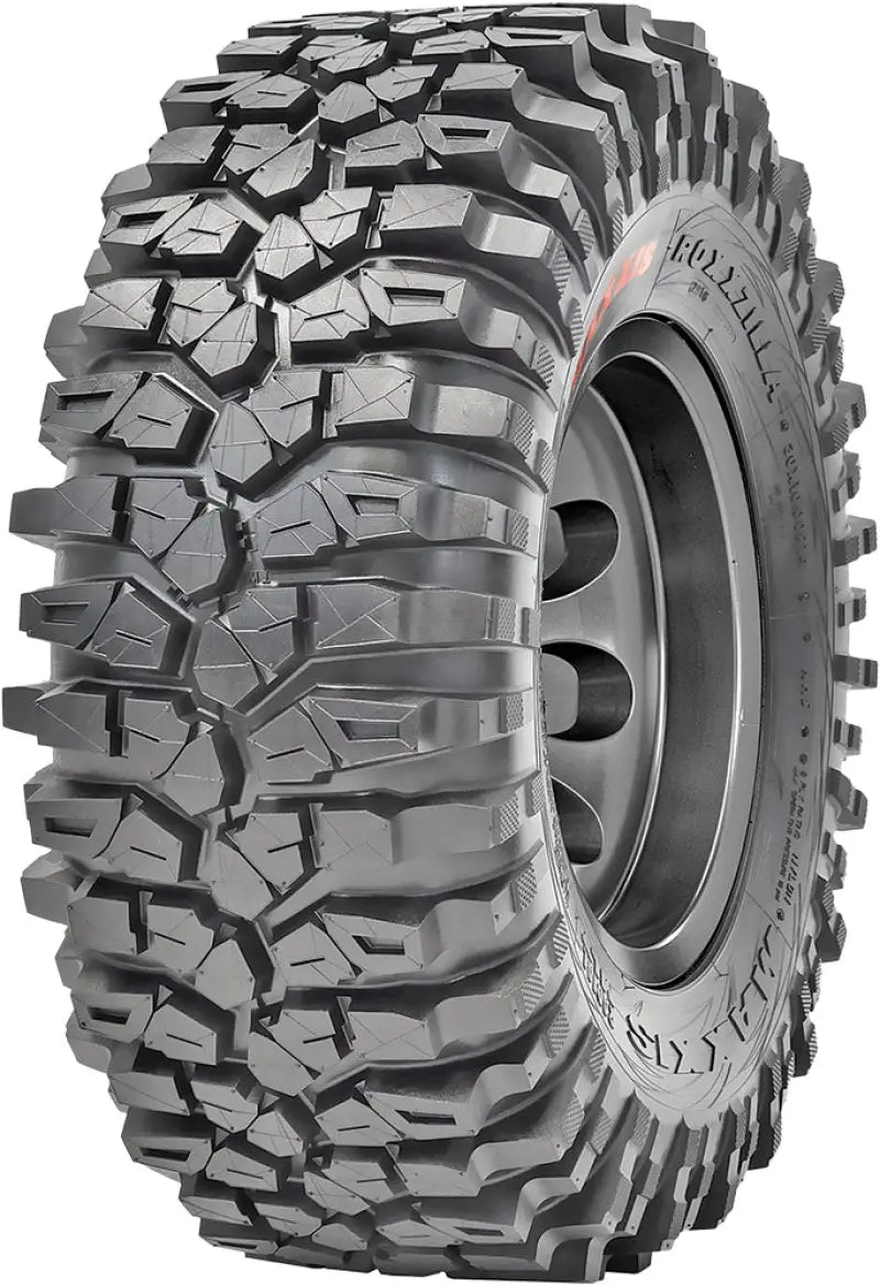 MAXXIS Tire Roxxzilla Std Cmpd 32x10r15 8pr for Powersports