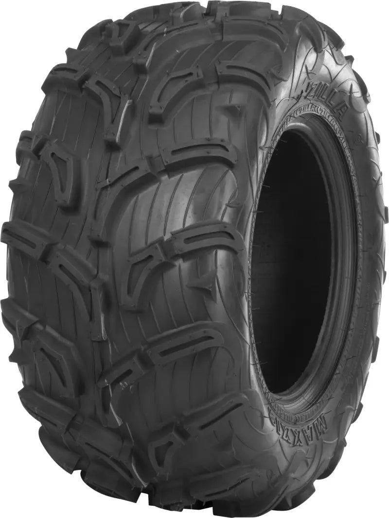 TM00441100 Maxxis Tire Zilla Rear 26X11-12 Lr-4804Lbs Bias 