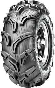 TM00445100 Maxxis Tire Zilla Rear 27X12-14 Lr-545Lbs Bias 