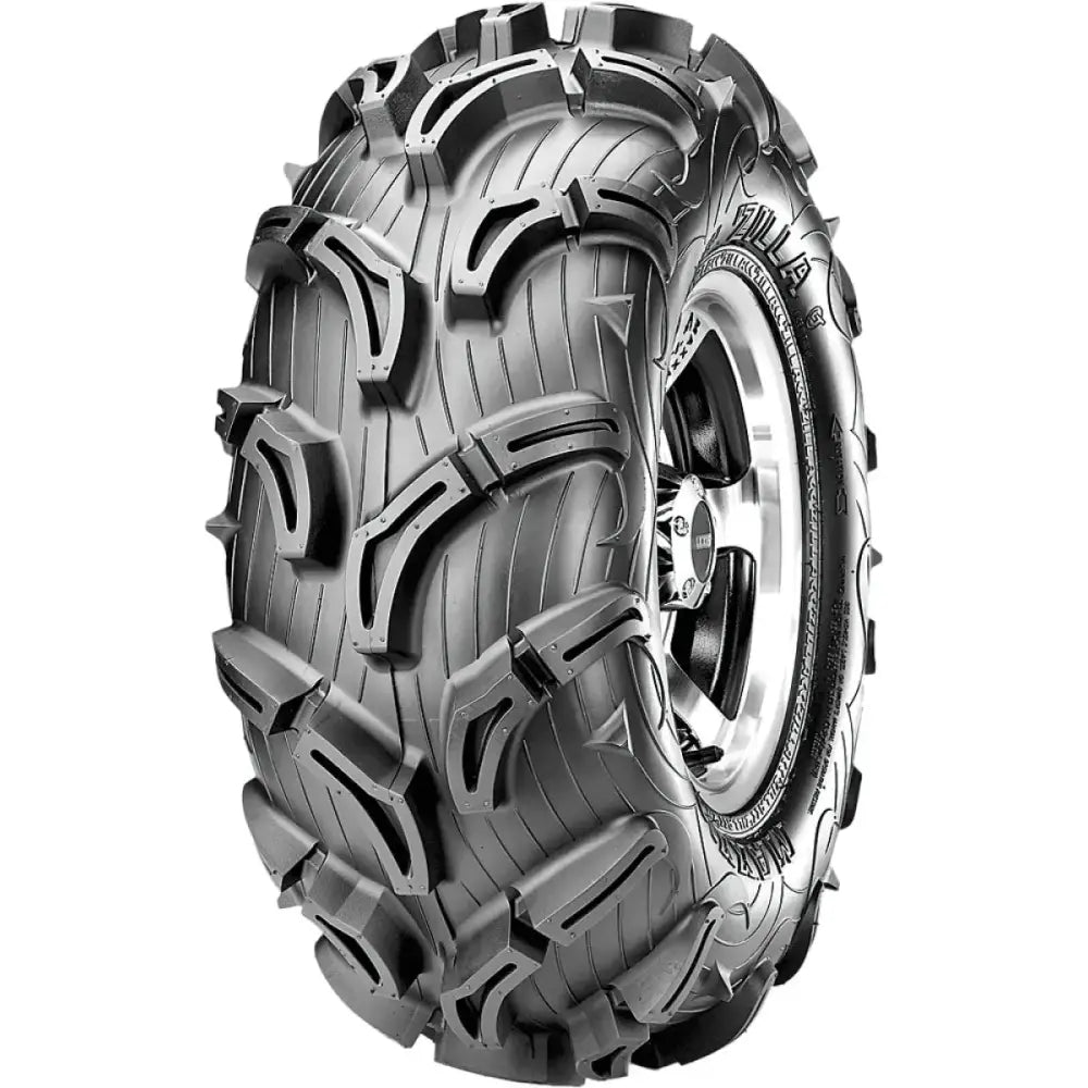 TM00445100 Maxxis Tire Zilla Rear 27X12-14 Lr-545Lbs Bias 