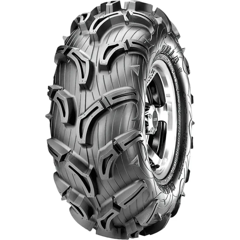TM00445100 Maxxis Tire Zilla Rear 27X12-14 Lr-545Lbs Bias 