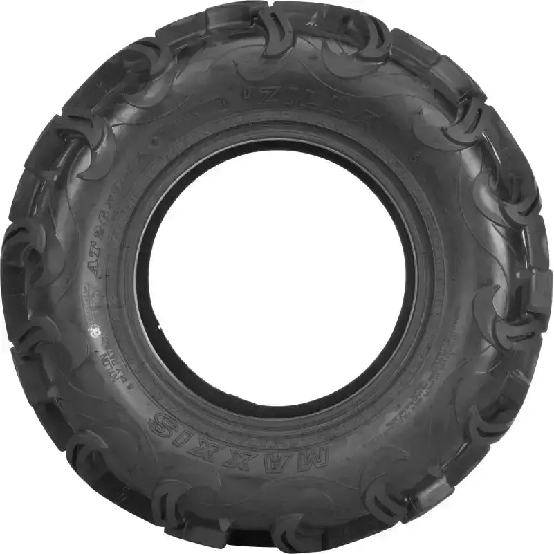TM00448100 Maxxis Tire Zilla Front 25X8-12 Lr-340Lbs Bias 