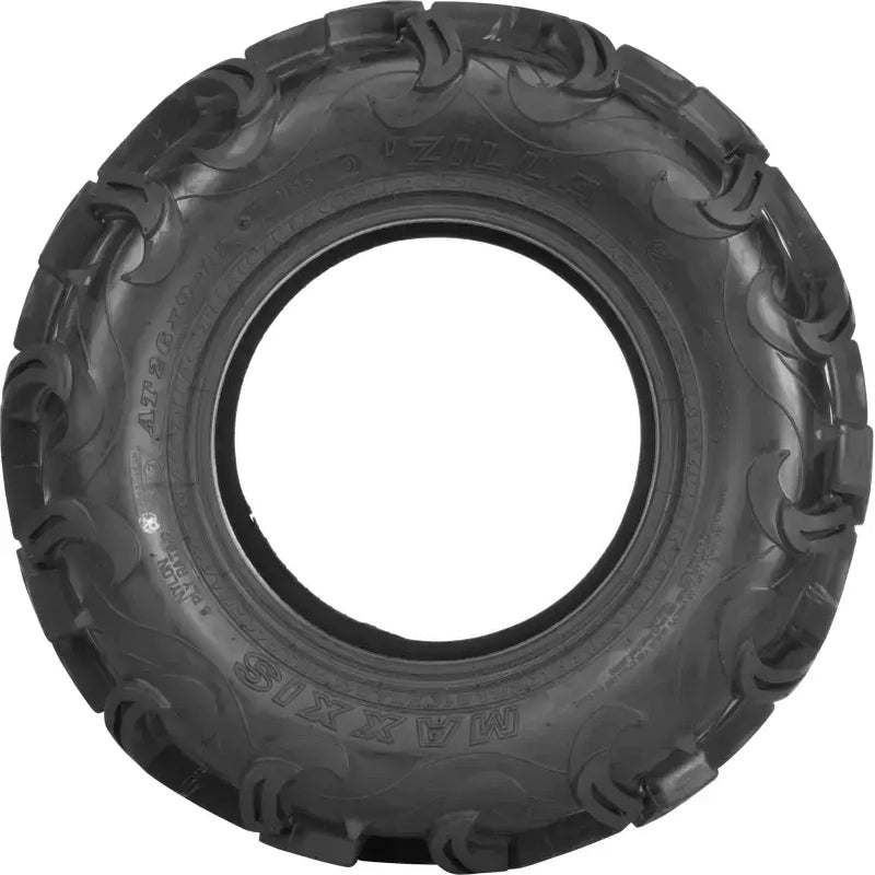 TM00456100 Maxxis Tire Zilla Front 27X9-12 Lr-410Lbs Bias 