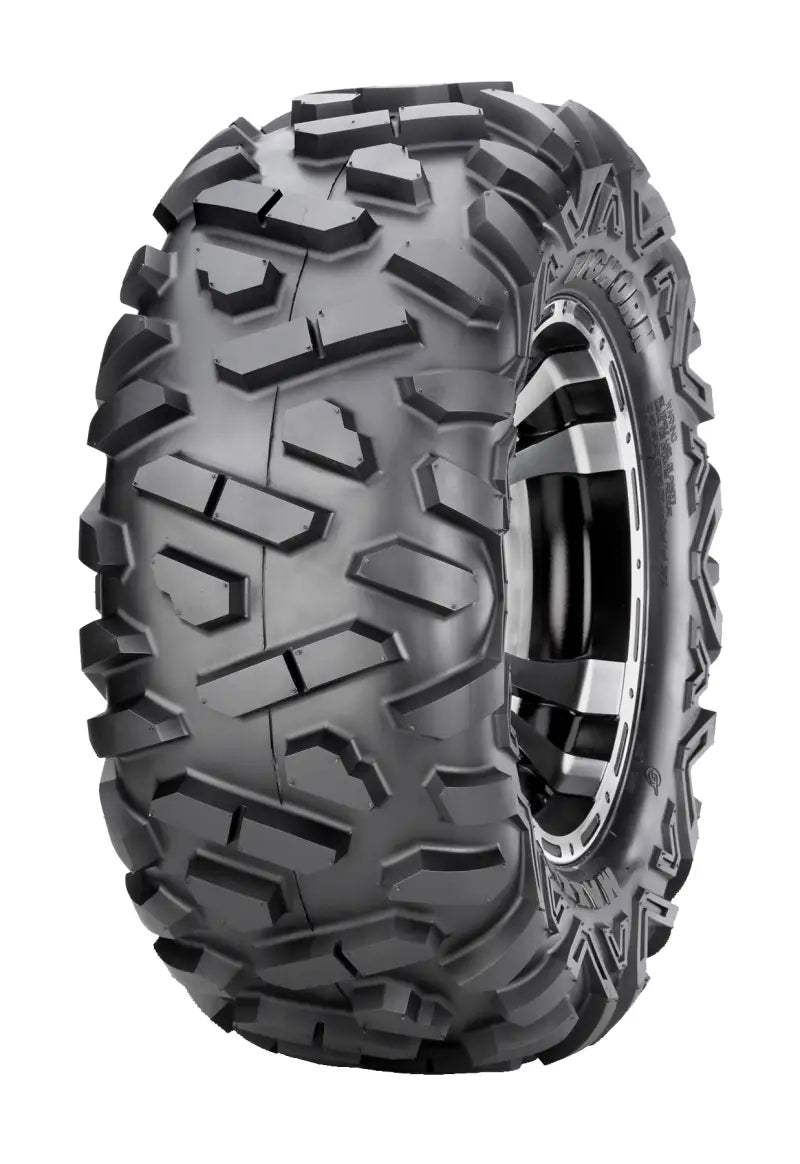 TM00860100 Maxxis Tire Bighorn Rear 29X11R14 Lr-740Lbs 