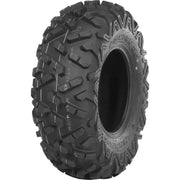TM00911100 Maxxis Tire Bighorn 2 Front 27X9R14 6Pr Radial - 2.0